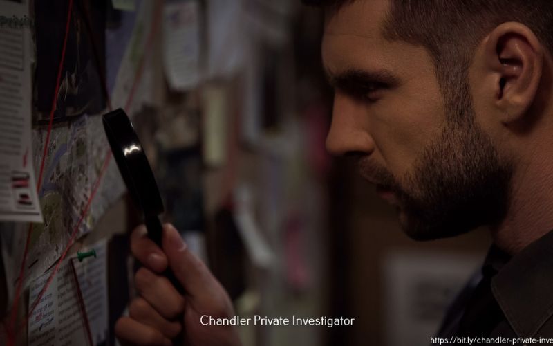What are the responsibilities of a private detective in South Dakota?